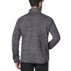 Image of Berghaus Tulach 2.0 Fleece Jacket (Men's) - Light Jet Black Marl