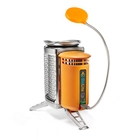 Image of Biolite CampStove Bundle