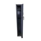 Image of Biometric SLS1 Gun Safe - 4 Gun / 1 Shelf