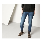 Image of Birkenstock Arizona Oiled Leather Sandals - Tabacco Brown