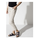 Image of Birkenstock Arizona Oiled Leather SFB Sandals - Blue