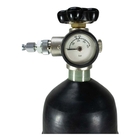 Image of Bisley Carbon Charging Cylinder - 3L