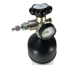 Image of Bisley Carbon Charging Cylinder - 3L