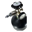 Image of Bisley Carbon Charging Cylinder - 6.8L