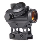 Image of Bisley 102T Red Dot Sight