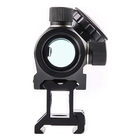 Image of Bisley 102T Red Dot Sight