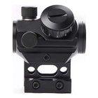 Image of Bisley 102T Red Dot Sight