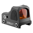 Image of Bisley TMR Red Dot Sight