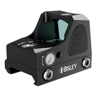 Image of Bisley TMR Red Dot Sight