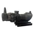 Image of Bisley 1x28 Red/Green Dot Sight