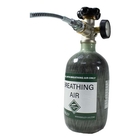 Image of Bisley Carbon Charging Cylinder - 1.1L