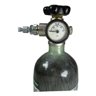 Image of Bisley Carbon Charging Cylinder - 1.1L