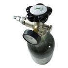 Image of Bisley Carbon Charging Cylinder - 1.1L