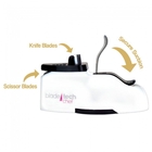Image of Blade-Tech Chef Knife Sharpener - White