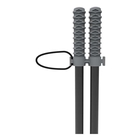 Image of Bog Deadshot Compact Sitting Bipod