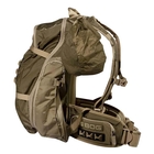 Image of Bog Agility Aluminium Stay Day Pack