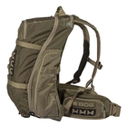 Image of Bog Agility Aluminium Stay Day Pack