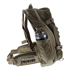Image of Bog Agility Aluminium Stay Day Pack