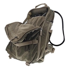 Image of Bog Agility Aluminium Stay Day Pack