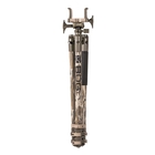 Image of Bog Death Grip Clamping Aluminium Tripod Shooting Stick - Camo