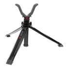 Image of Bog DeathGrip Sherpa Lightweight Carbon Fibre QR Tripod