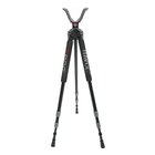 Image of Bog DeathGrip Sherpa Lightweight Carbon Fibre QR Tripod