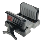 Image of Bog DeathGrip Sherpa Lightweight Carbon Fibre QR Tripod