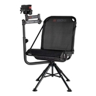 Image of Bog DeathGrip Sherpa Lightweight Carbon Fibre QR Tripod