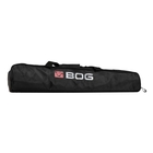 Image of Bog DeathGrip Sherpa Lightweight Carbon Fibre QR Tripod