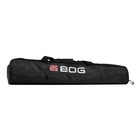 Image of Bog DeathGrip Sherpa Lightweight Carbon Fibre QR Tripod