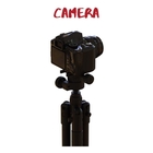 Image of Bog DeathGrip Sherpa Lightweight Carbon Fibre QR Tripod