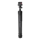 Image of Bog DeathGrip Sherpa Lightweight Carbon Fibre QR Tripod