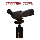 Image of Bog DeathGrip Sherpa Lightweight Carbon Fibre QR Tripod