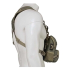 Image of Bog Vigilant Bino Bivy Bag