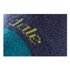 Image of Bridgedale Hike Midweight Merino Performance Socks (Men's) - Petrol/Navy