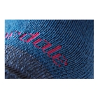Image of Bridgedale Hike Midweight Merino Performance Socks (Women's) - Blue/Sky