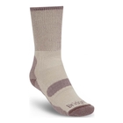 Image of Bridgedale Hike Lightweight Cotton Cool Comfort Socks (Women's) - Sand