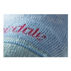 Image of Bridgedale Hike Lightweight Merino Comfort Socks (Women's) - Powder Blue