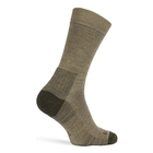 Image of Bridgedale Field Lightweight Merino Performance Socks (Men's) - Olive
