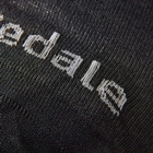 Image of Bridgedale Field Coolmax Liner Performance Boot Socks - Twin Pack (Men's) - Black
