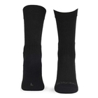 Image of Bridgedale Field Lightweight Merino Performance Socks (Men's) - Black