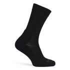 Image of Bridgedale Field Lightweight Merino Performance Socks (Men's) - Black