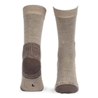 Image of Bridgedale Hike Lightweight Merino Performance Sock (Men's) - Brown