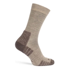 Image of Bridgedale Hike Lightweight Merino Performance Sock (Men's) - Brown