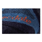 Image of Bridgedale Trail Sport Lightweight T2 3/4 Crew Merino Cool Comfort Sock (Men's) - Storm/Navy