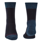Image of Bridgedale Explorer Heavyweight Merino Comfort Sock (Men's) - Navy