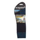 Image of Bridgedale Explorer Heavyweight Merino Comfort Sock (Men's) - Navy