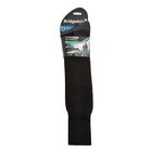 Image of Bridgedale Explorer Heavyweight Merino Performance Knee Sock (Unisex) - Black