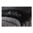 Image of Bridgedale Hike Lightweight Merino Performance 3/4 Crew (Men's) - Black/Silver