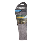 Image of Bridgedale Hike Lightweight Merino Comfort Sock (Men's) - Grey